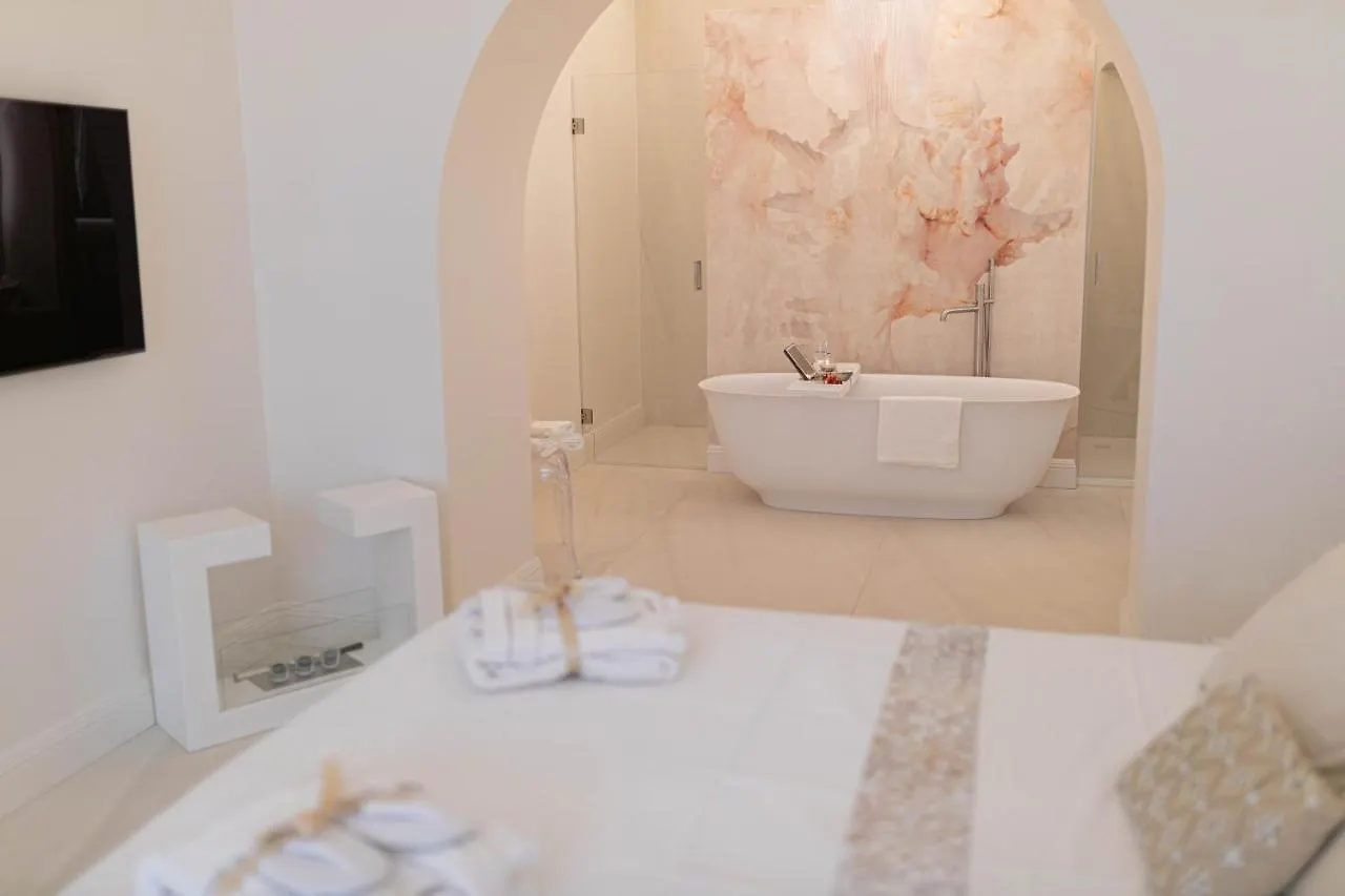 Anais Luxury Apartment - Catania Centro Italy