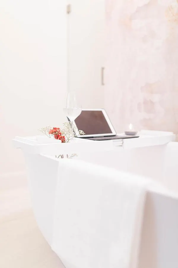 Anais Luxury Apartment - Catania Centro