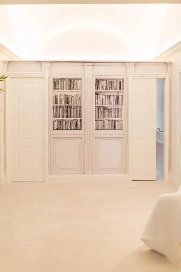 Anais Luxury Apartment - Catania Centro