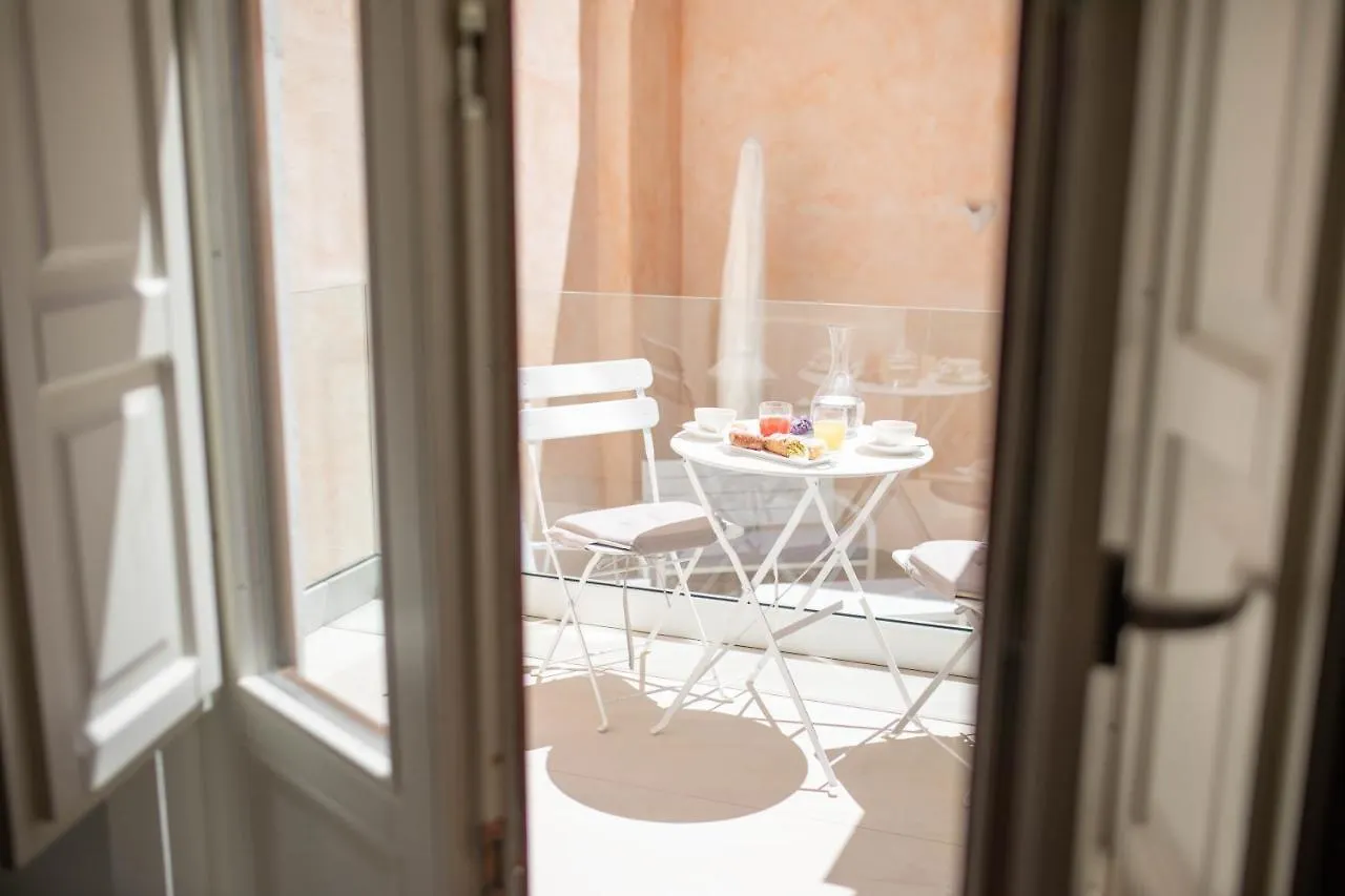 Anais Luxury Apartment - Catania Centro
