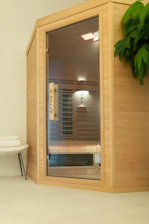 Anais Luxury Apartment - Catania Centro