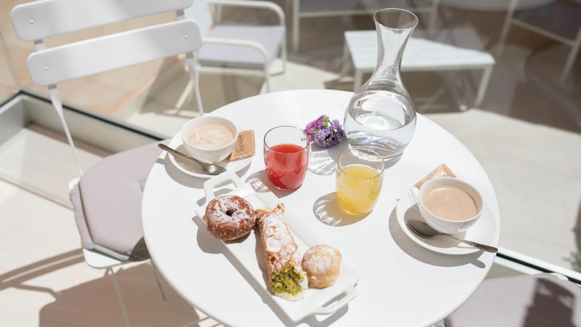 Anais Luxury Apartment - Catania Centro