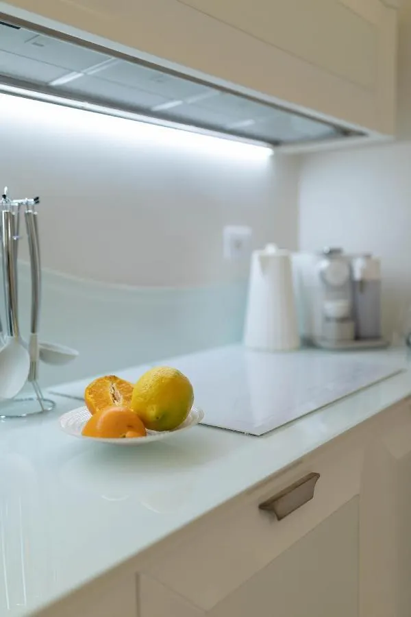 Anais Luxury Apartment - Catania Centro
