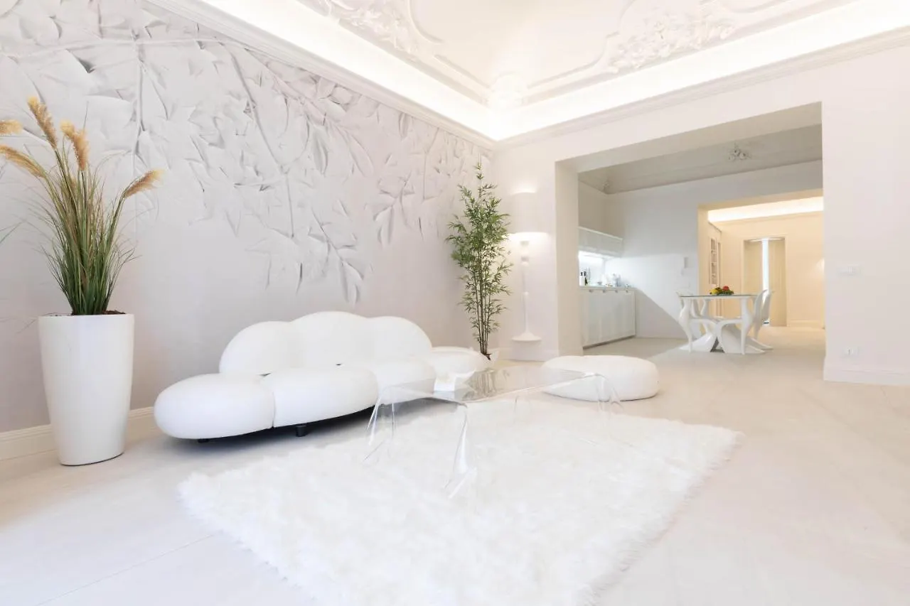 Anais Luxury Apartment - Catania Centro 0*,