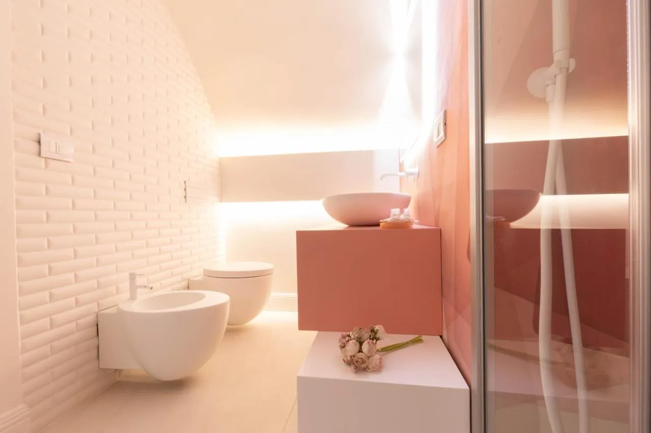 Anais Luxury Apartment - Catania Centro 0*,