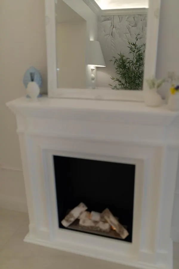 Anais Luxury Apartment - Catania Centro 0*,  Itálie