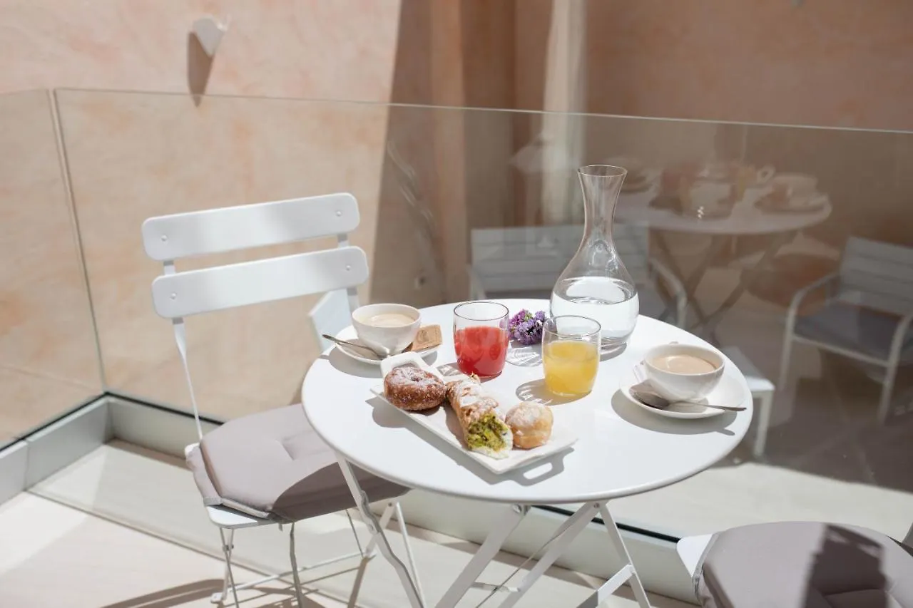 Anais Luxury Apartment - Catania Centro