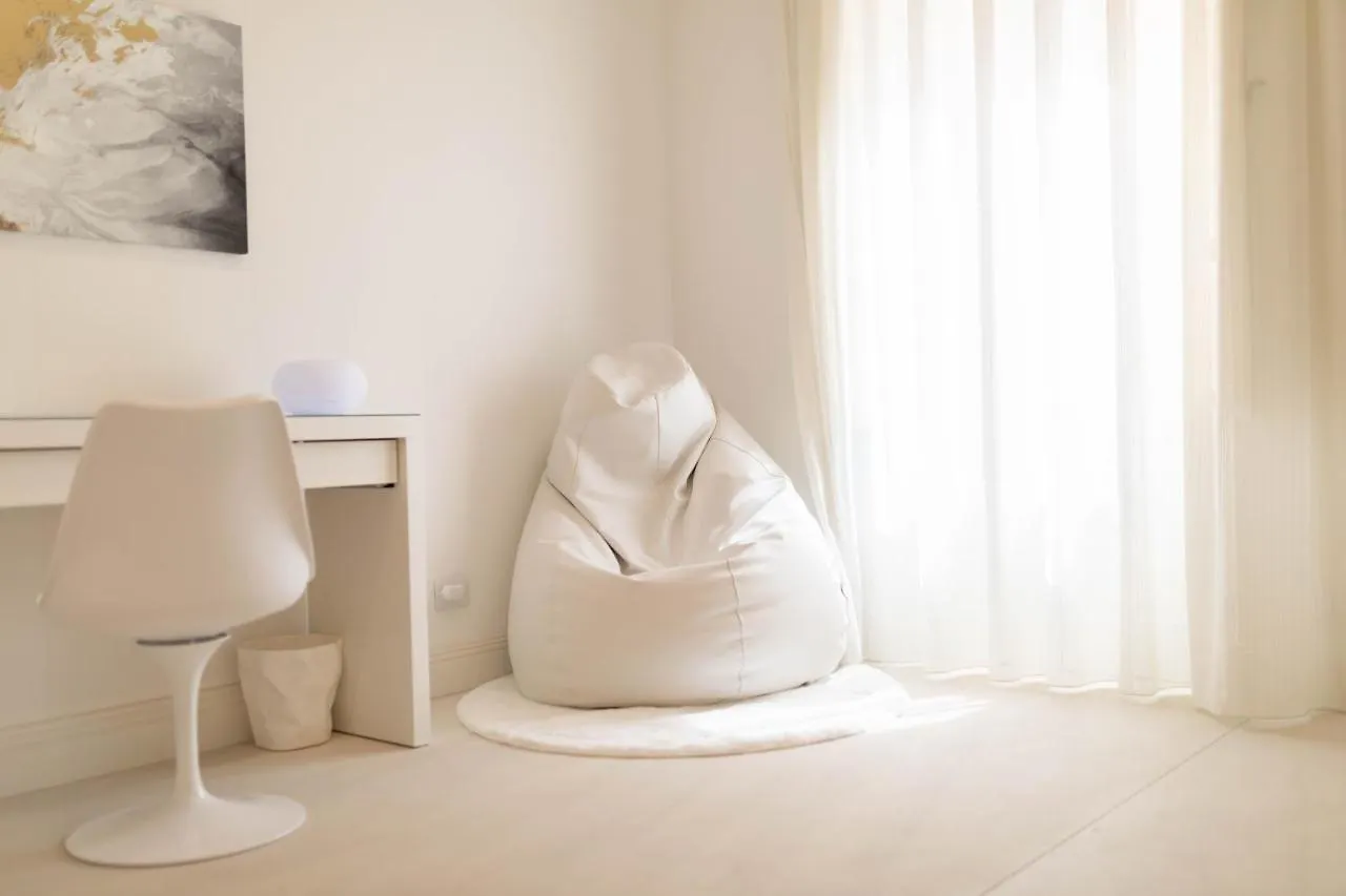 Anais Luxury Apartment - Catania Centro