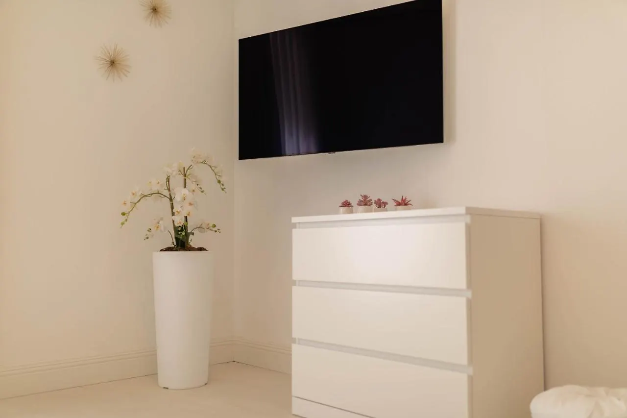 Anais Luxury Apartment - Catania Centro
