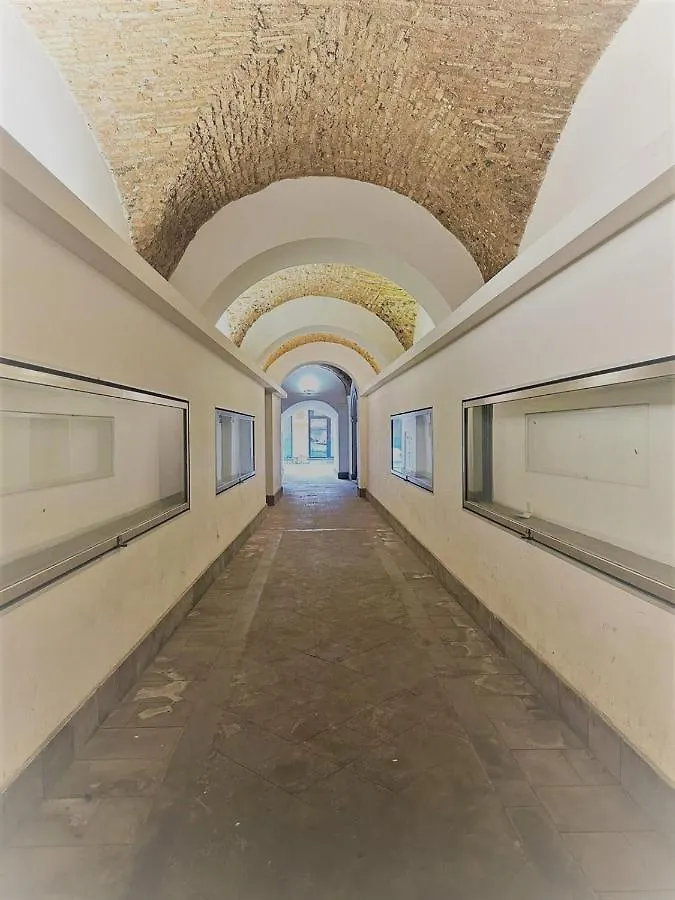 Anais Luxury Apartment - Catania Centro Itálie