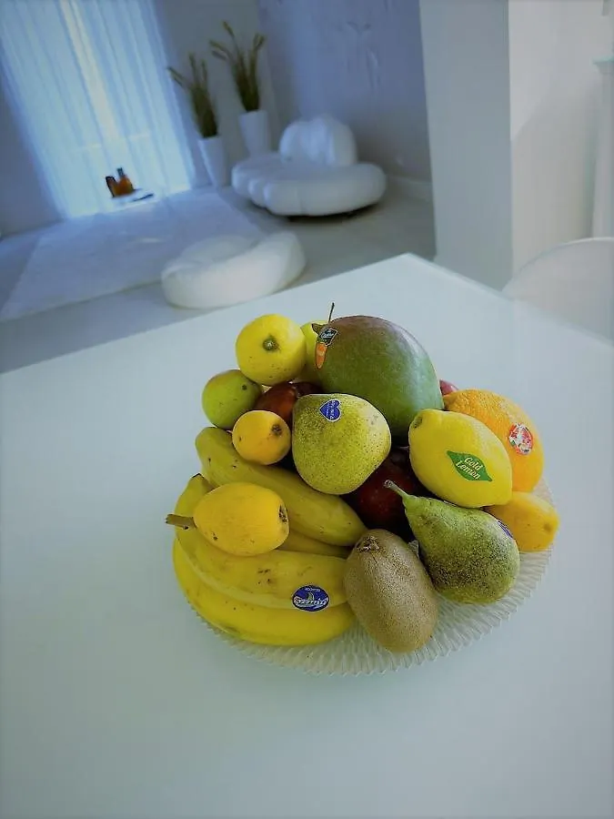 Anais Luxury Apartment - Catania Centro