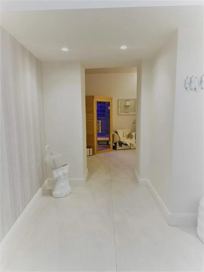 Anais Luxury Apartment - Catania Centro
