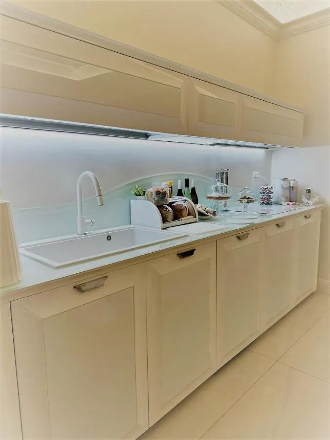 Anais Luxury Apartment - Catania Centro