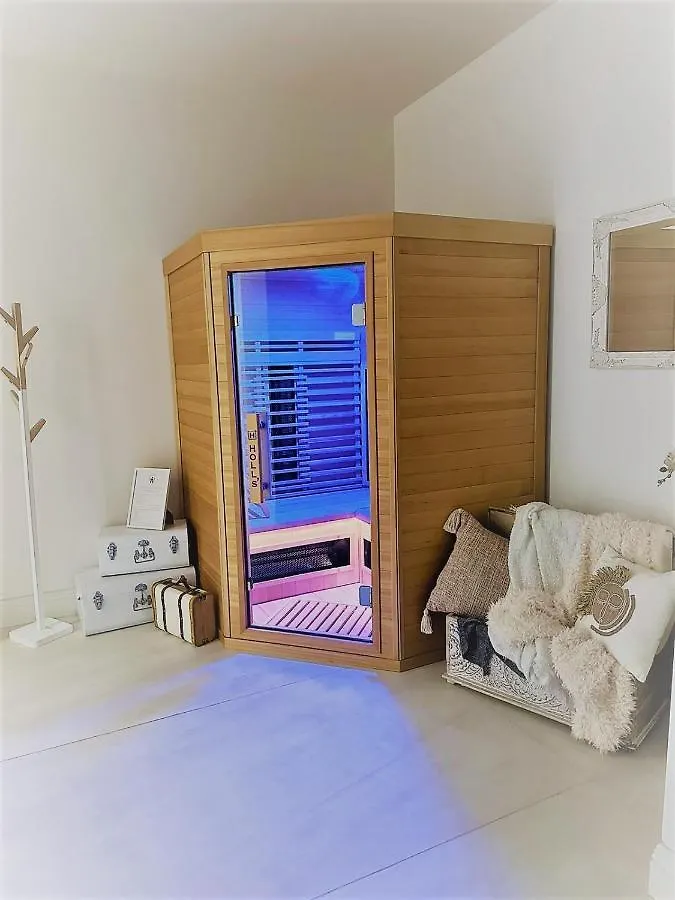 Anais Luxury Apartment - Catania Centro