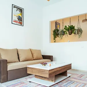 Old Town - Historic Area Apartment Bucharest