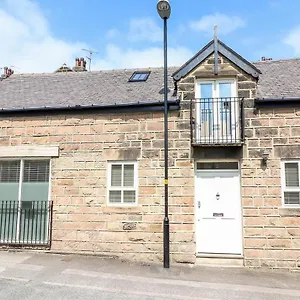 Harlow Coach House Holiday home Harrogate