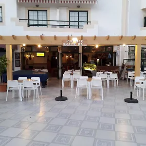 Dunas Do 238 Two Bedroom Apartment Alvor