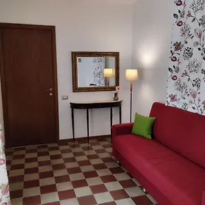  Appartamento Manzoni 81