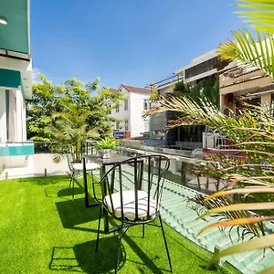 Dao Tien Homestay Hoi An