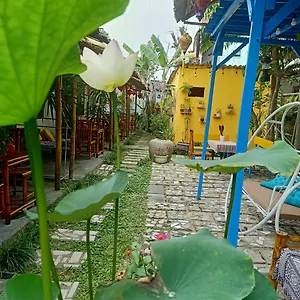 The Natural Homestay Hoi An