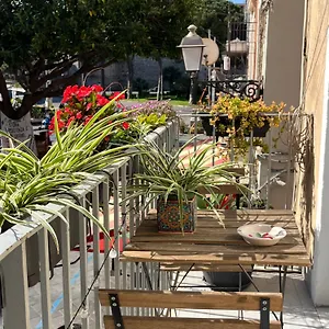  Appartamento Casa Melina