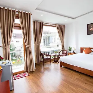 Lantern Riverside Homestay Hoi An
